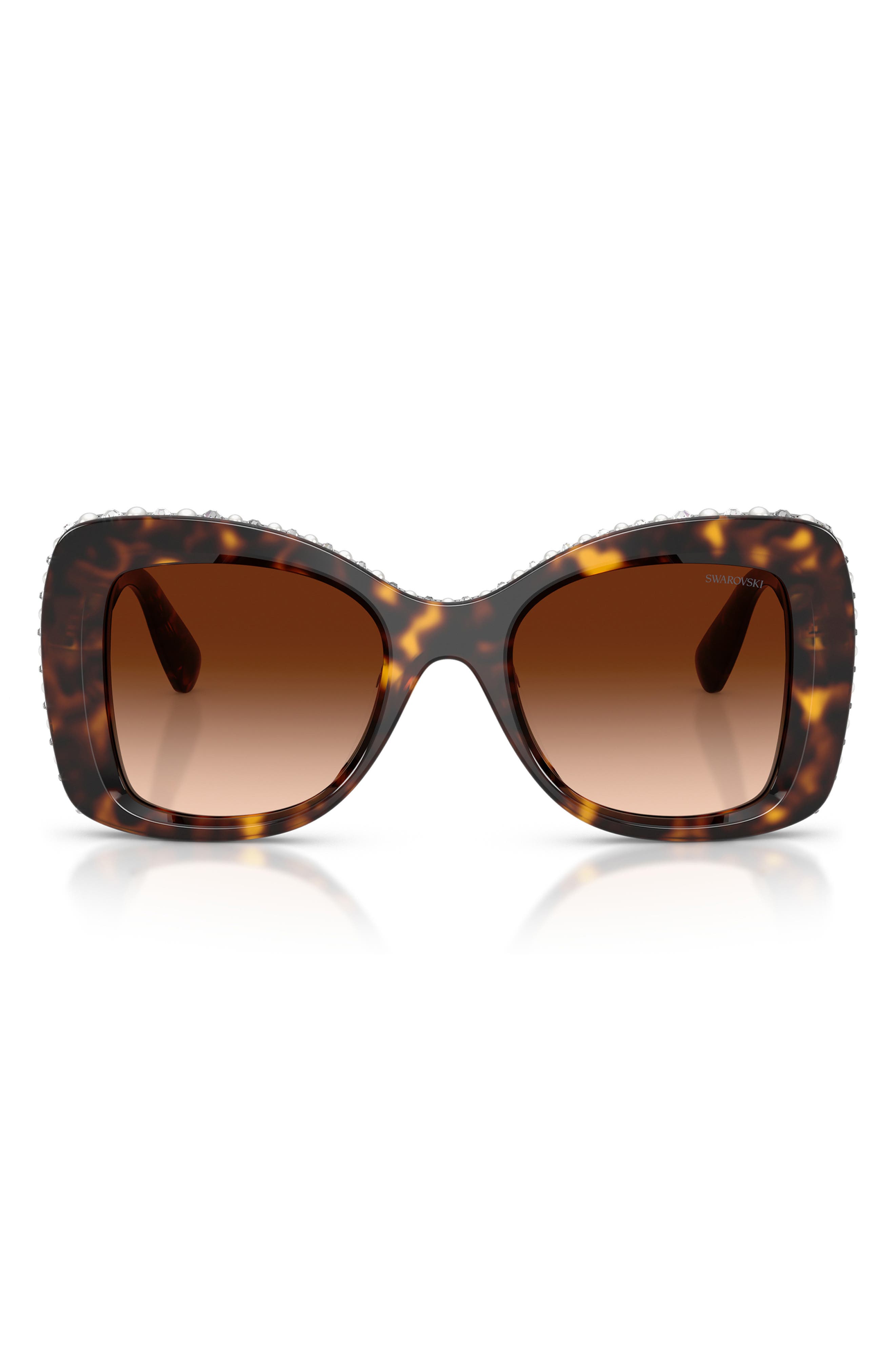 HAVANA / GRADIENT BROWN