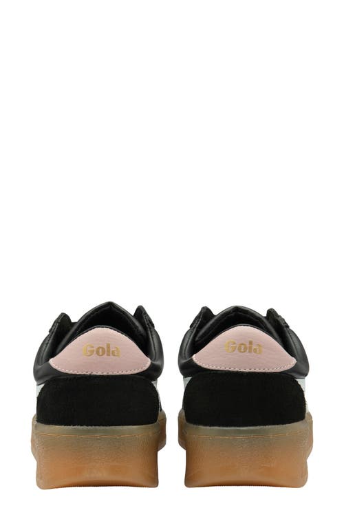 Gola Grandslam Elite Sneaker