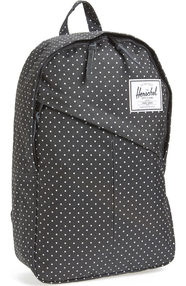Herschel Supply Co. 'Parker' Backpack, Main, color,