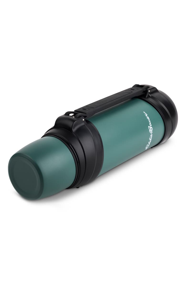 Core Home Everest 2.5 Liter Insulated Travel Mug, Alternate, color, Irish Green