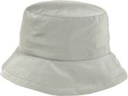 Jacquemus Le Bob Baluchon Nylon Bucket Hat