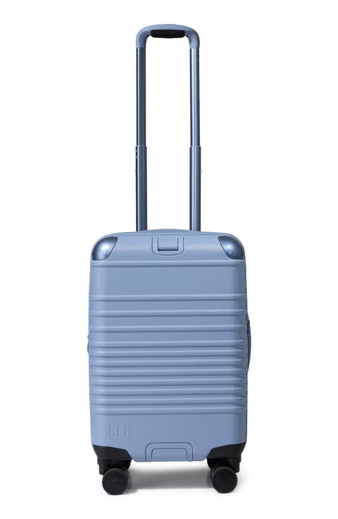 The Hybrid Carry-On Roller