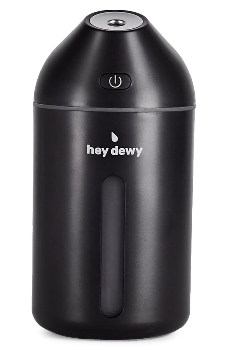 HEY DEWY Portable Facial Humidifier, Main, color,