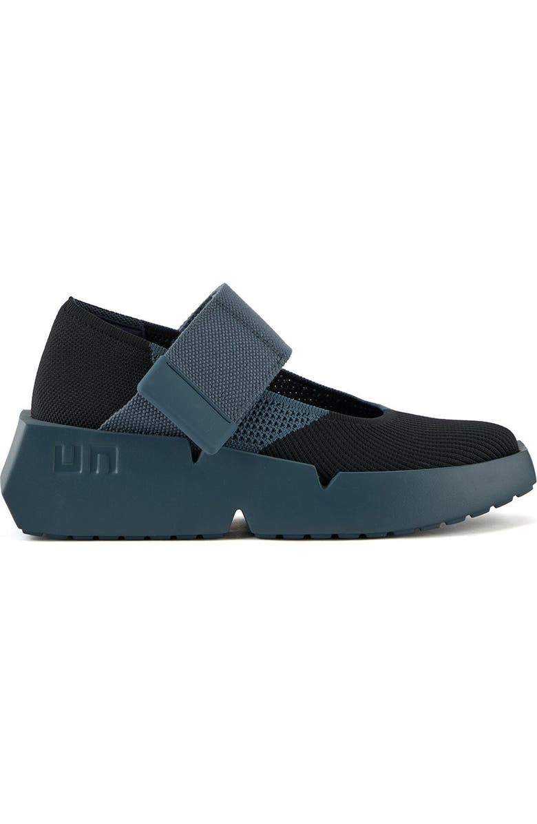 United Nude Mega MJ, Main, color, Deep Blue Ii