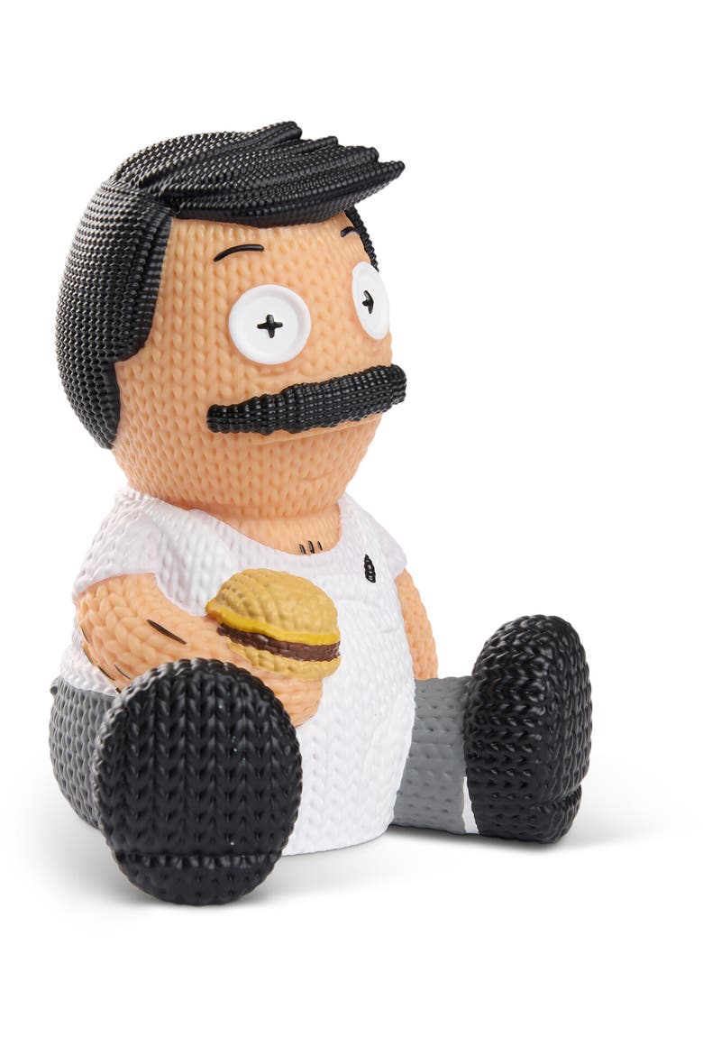 Bob's Burgers - Bob Belcher, Alternate, color, Multicolor