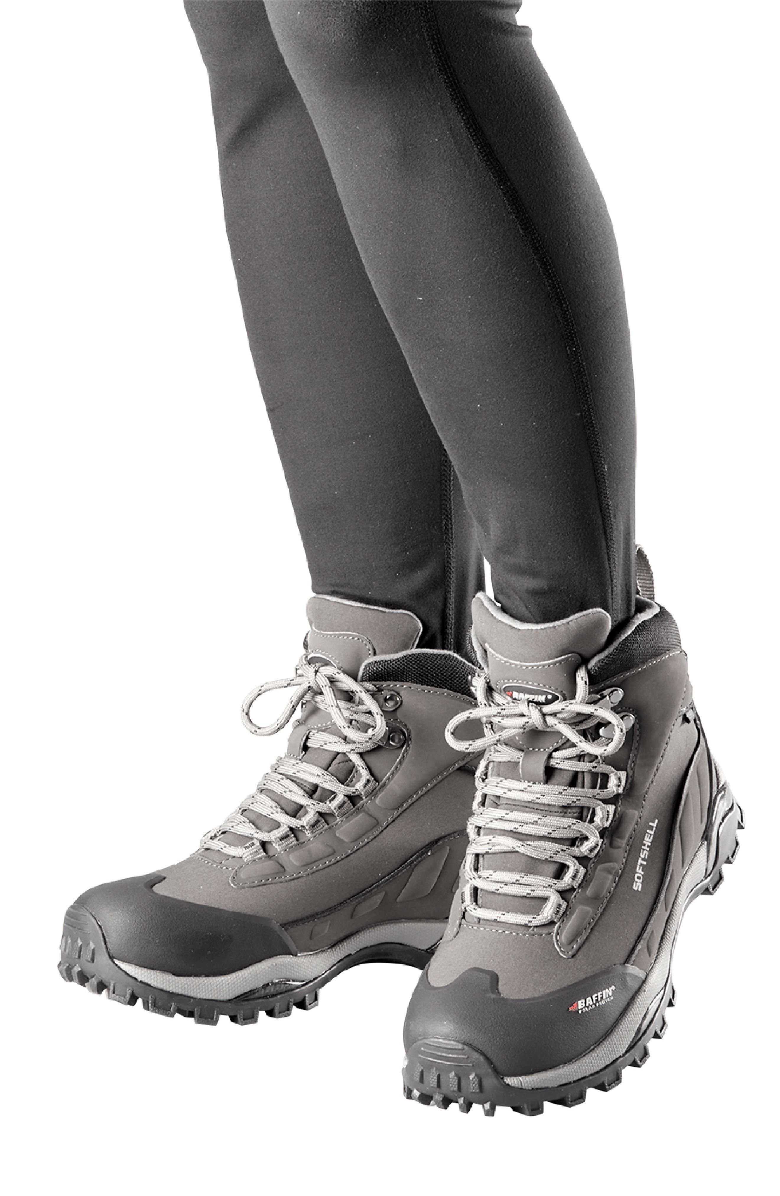 Hike Waterproof Winter Boot - image 4