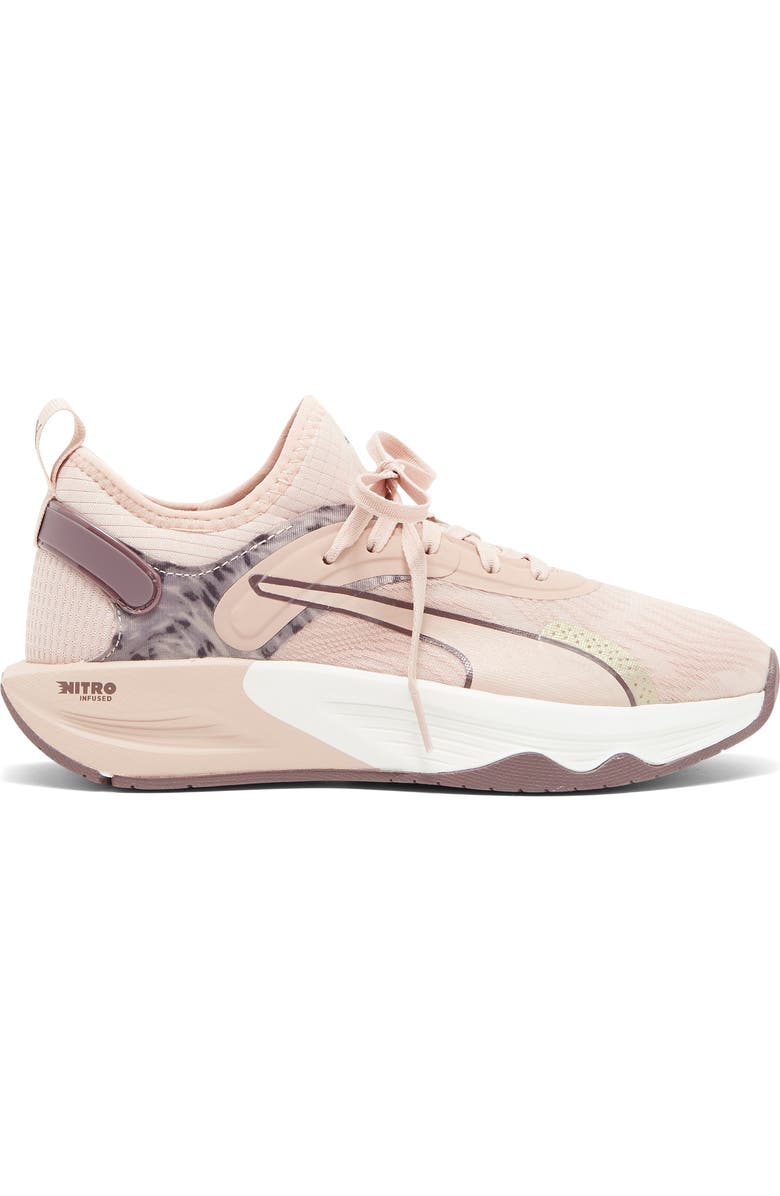 PUMA PWR XX NITRO Training Shoe, Alternate, color,