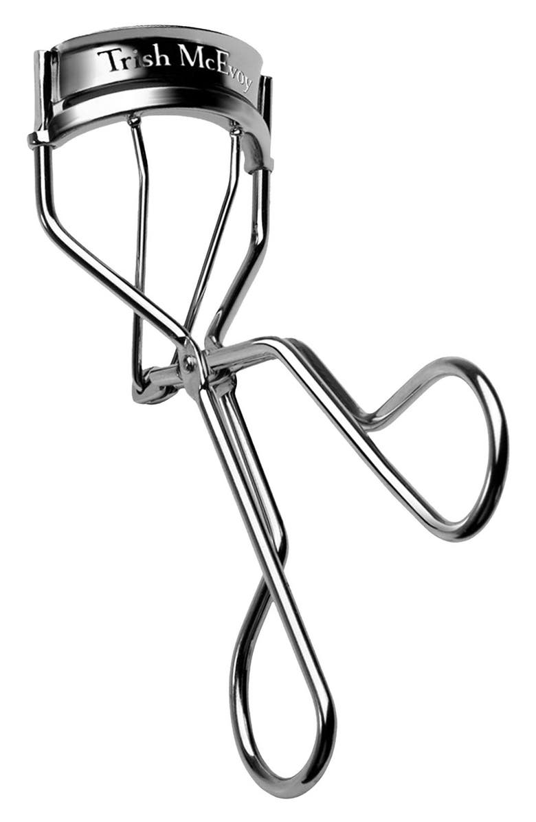 Trish McEvoy Lash Curler, Main, color,