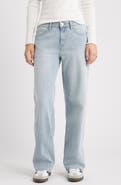 BP. Low Rise Loose Fit Jeans