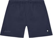 Dalix Mens Lil Alien Midweight Beach Short