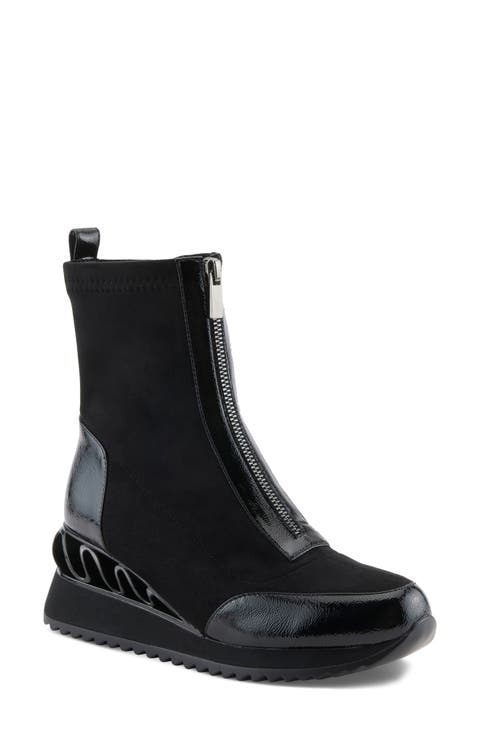 Beaniecool Bootie