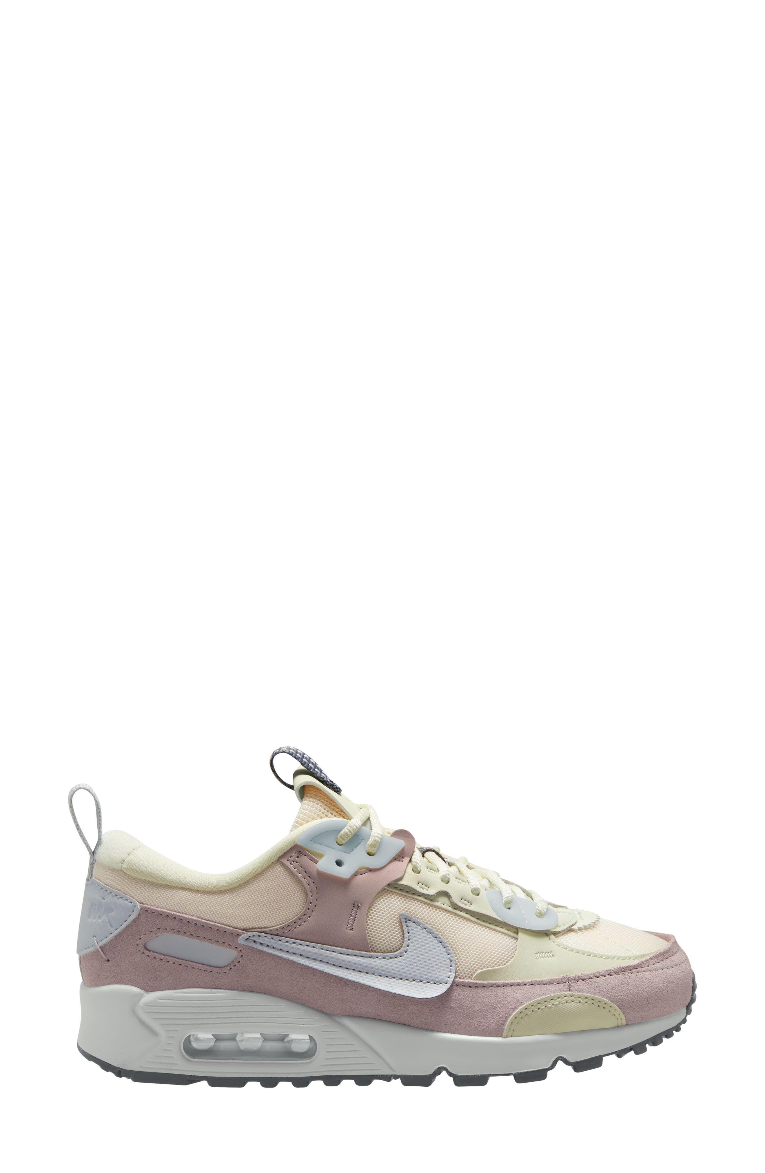 nike air max 90 womens cream