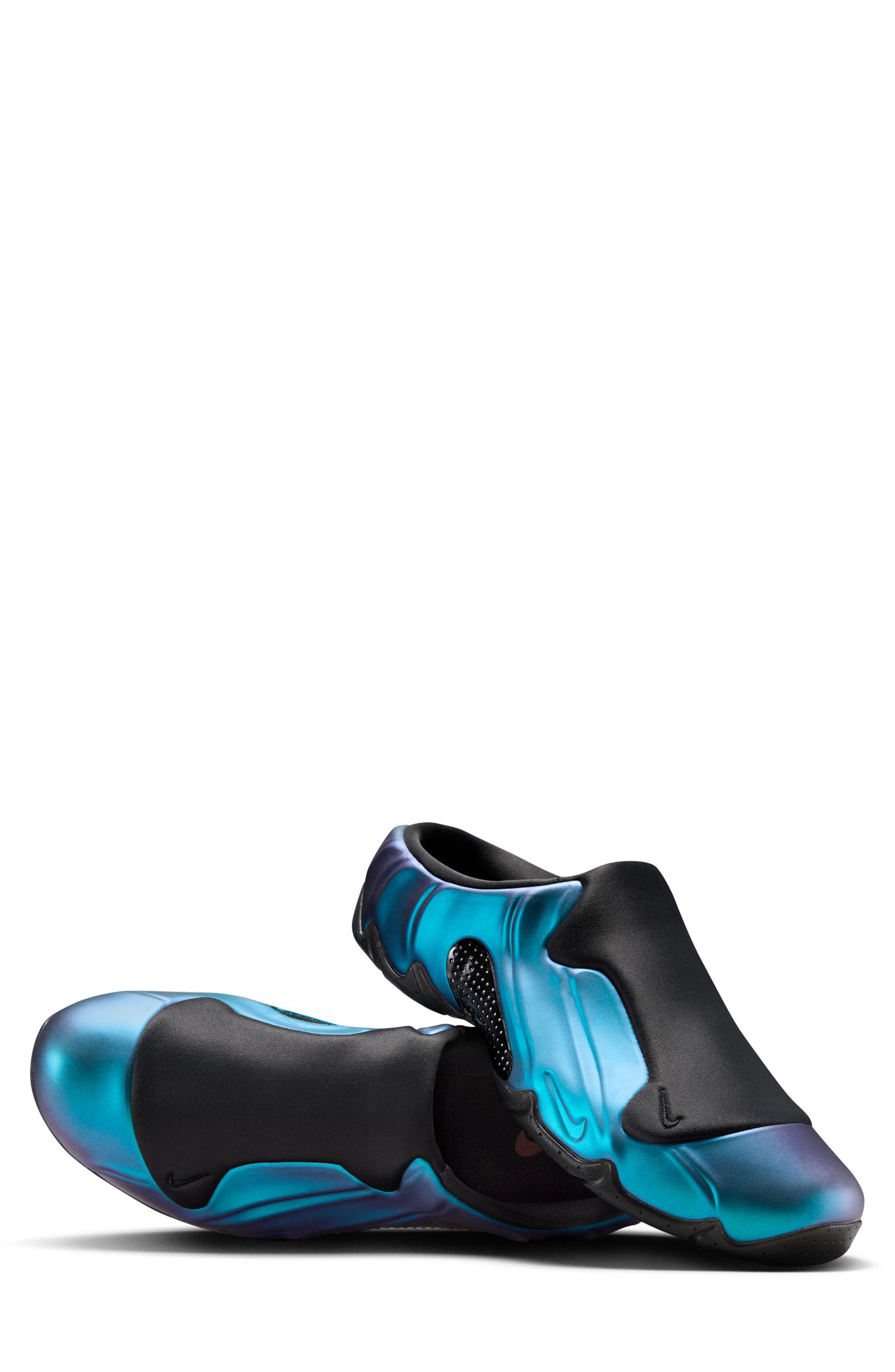 Nike Clogposite Basketball Clog, Alternate, color, 