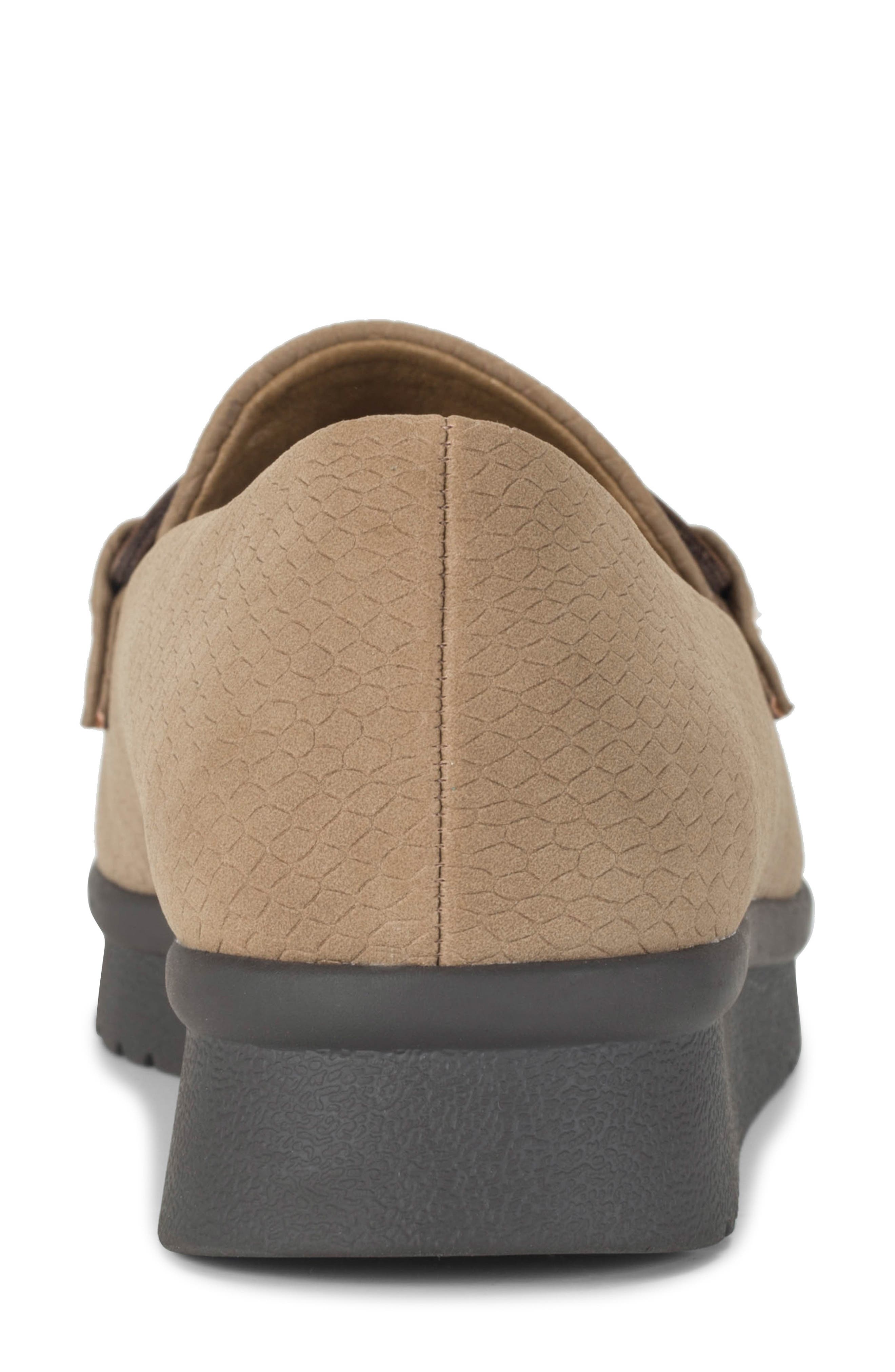 Addison Slip-On Loafer, Alternate, color, TRUFFLE