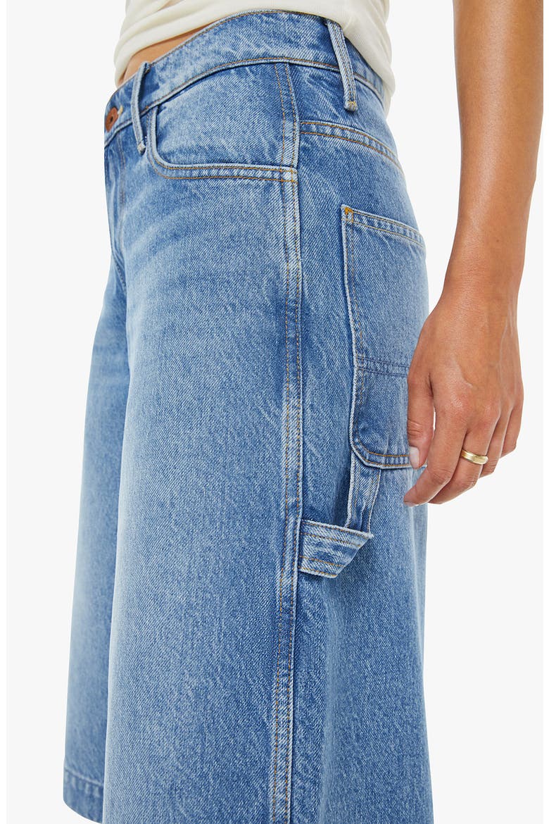 The Rigatoni Bermuda Carpenter Shorts, Alternate, color, JELL-O SHOTS