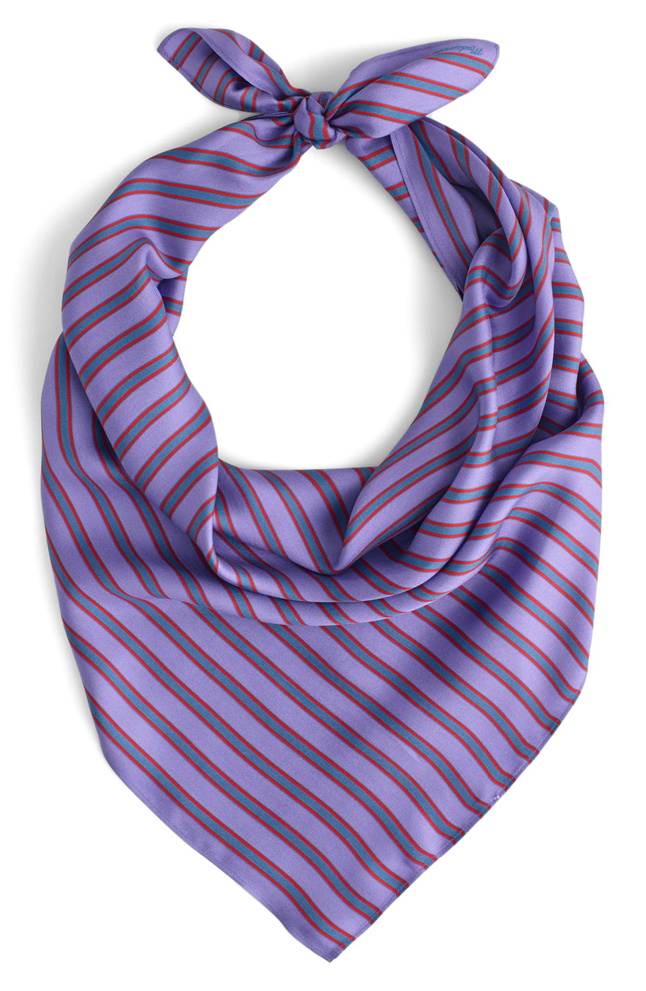 KATIE STRIPEPRESTIGE PURPLE