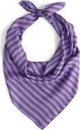 Madewell Medium Silk Bandana
