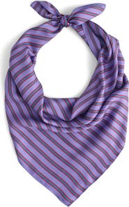 Madewell Medium Silk Bandana