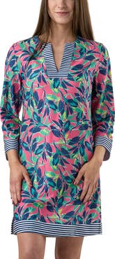 UV Skinz Island UPF Tunic Dress