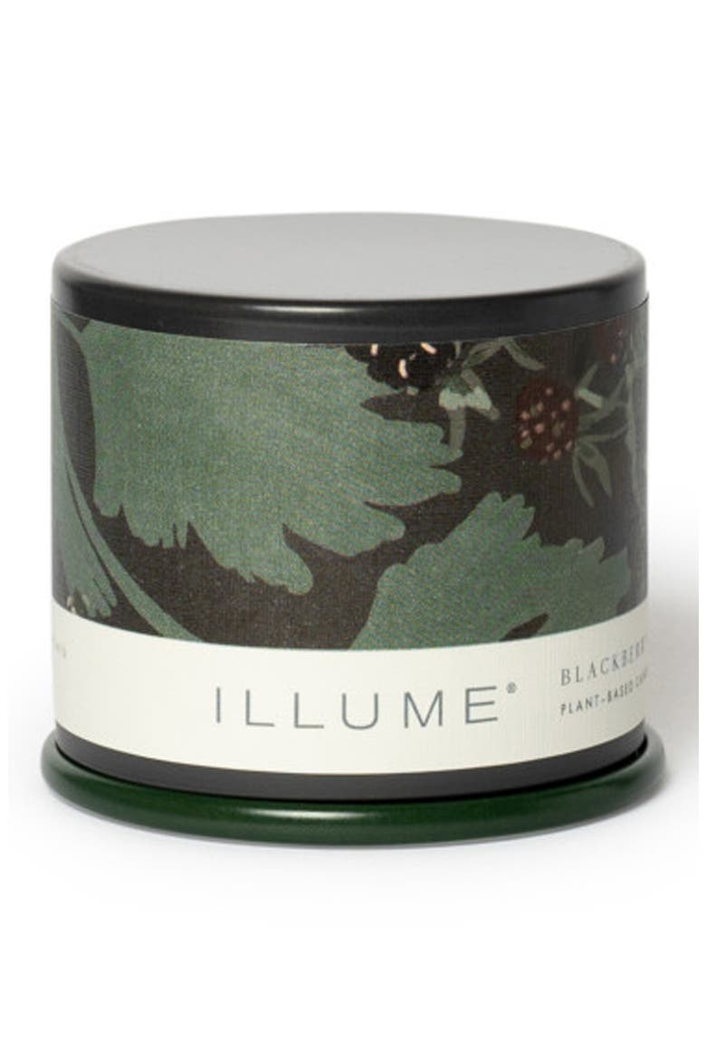 Blackberry Absinthe Scented Candle, Main, color, BLACKBERRY ABSINTHE