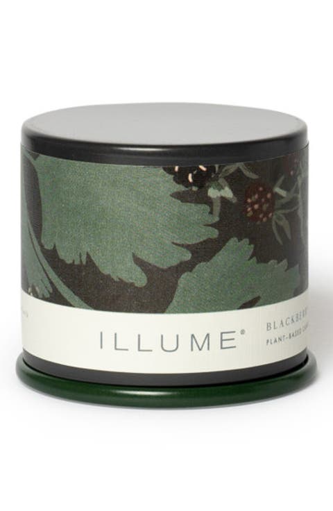 Blackberry Absinthe Scented Candle