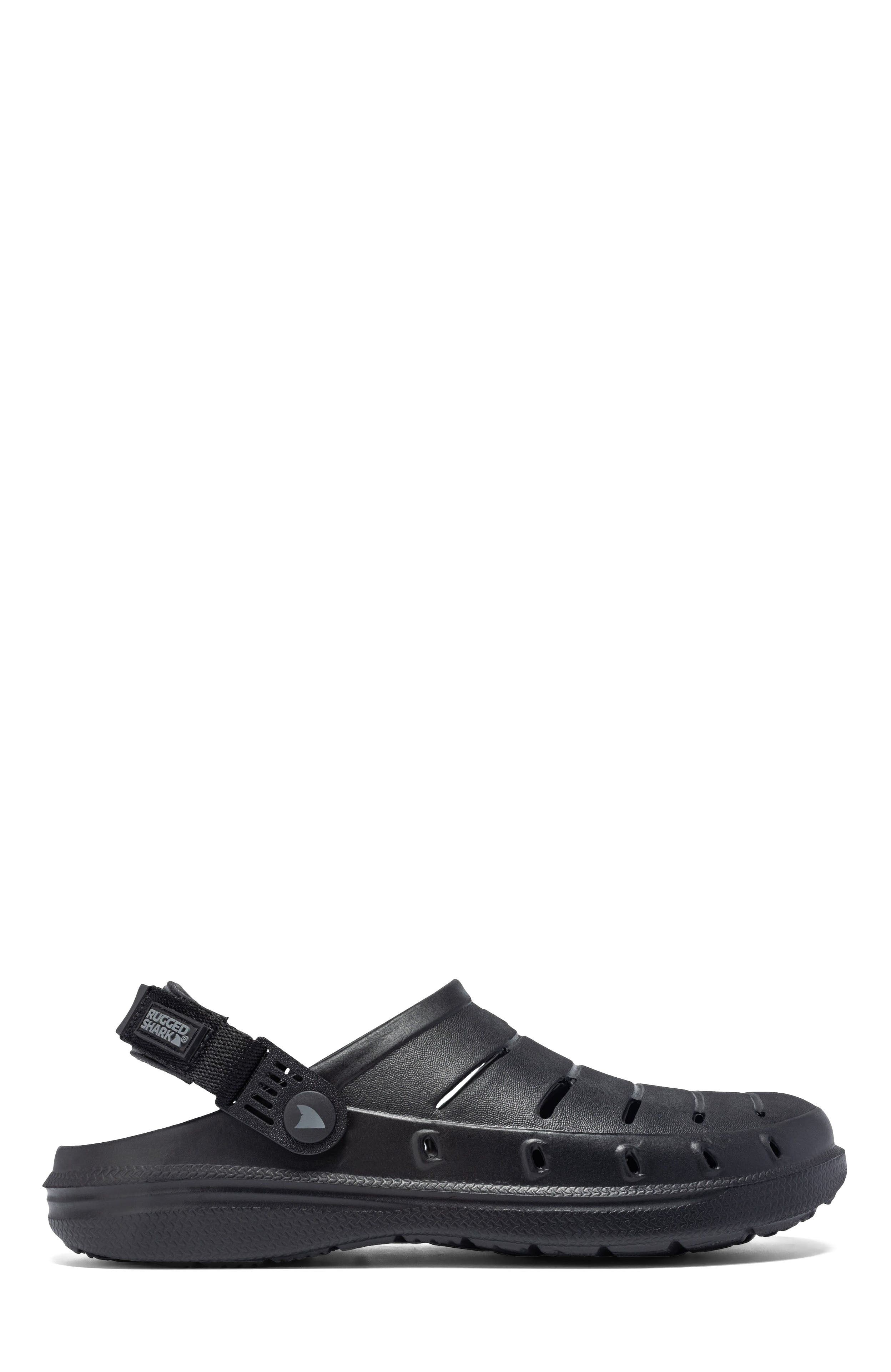 Ladies Cove Clogs