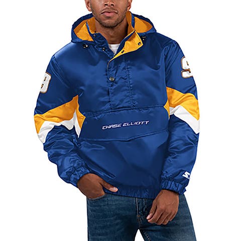 Men's STARTER Coats & Jackets | Nordstrom Men's STARTER Coats & Jackets | Nordstrom