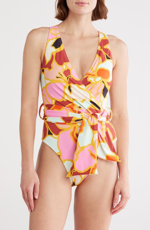 Louanne One-Piece Swimsuit