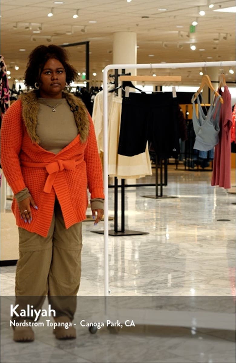 Airlift Laser Cut Shorts, sales video thumbnail