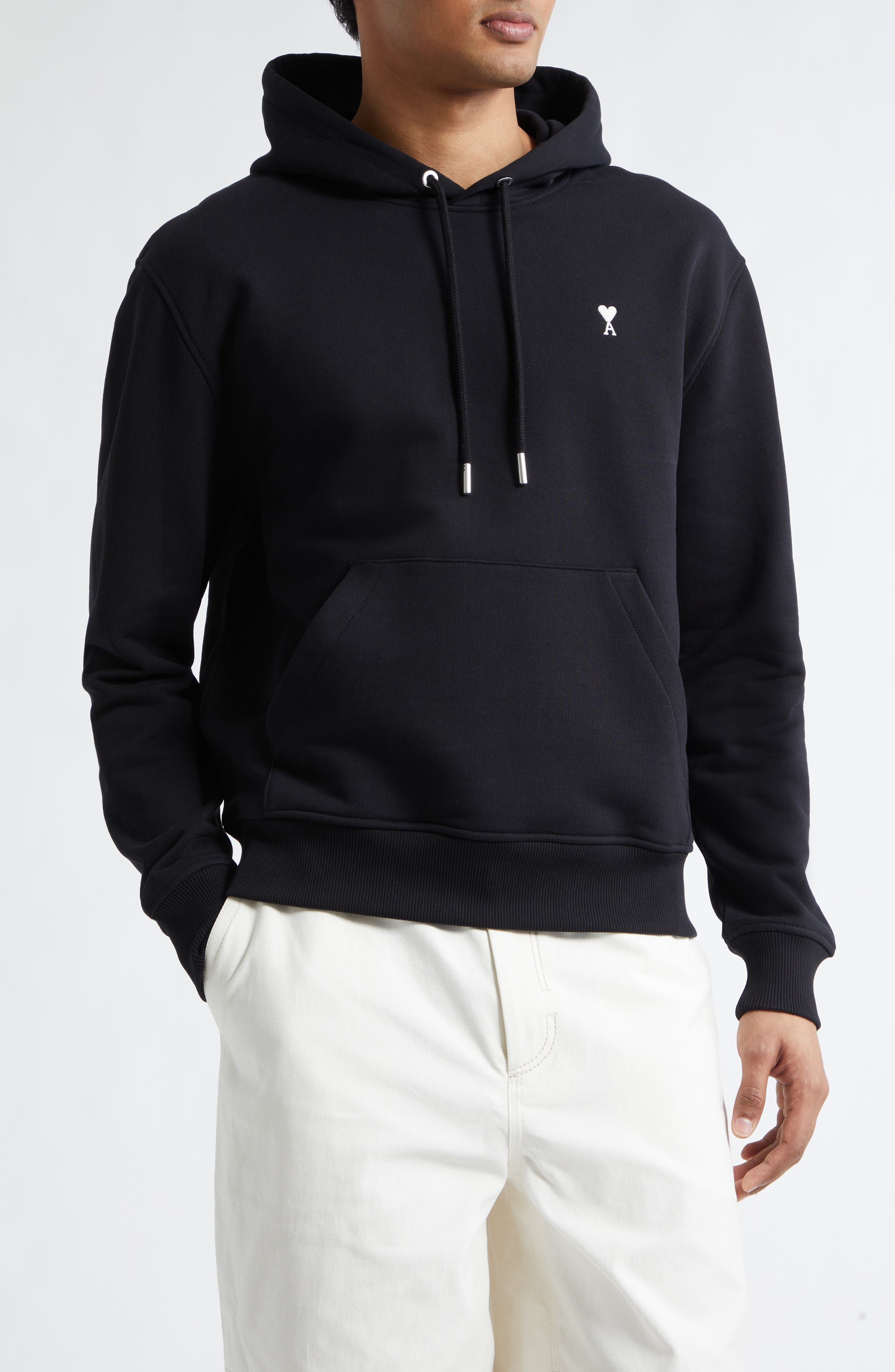 selected NOIR/ BLANC CREME