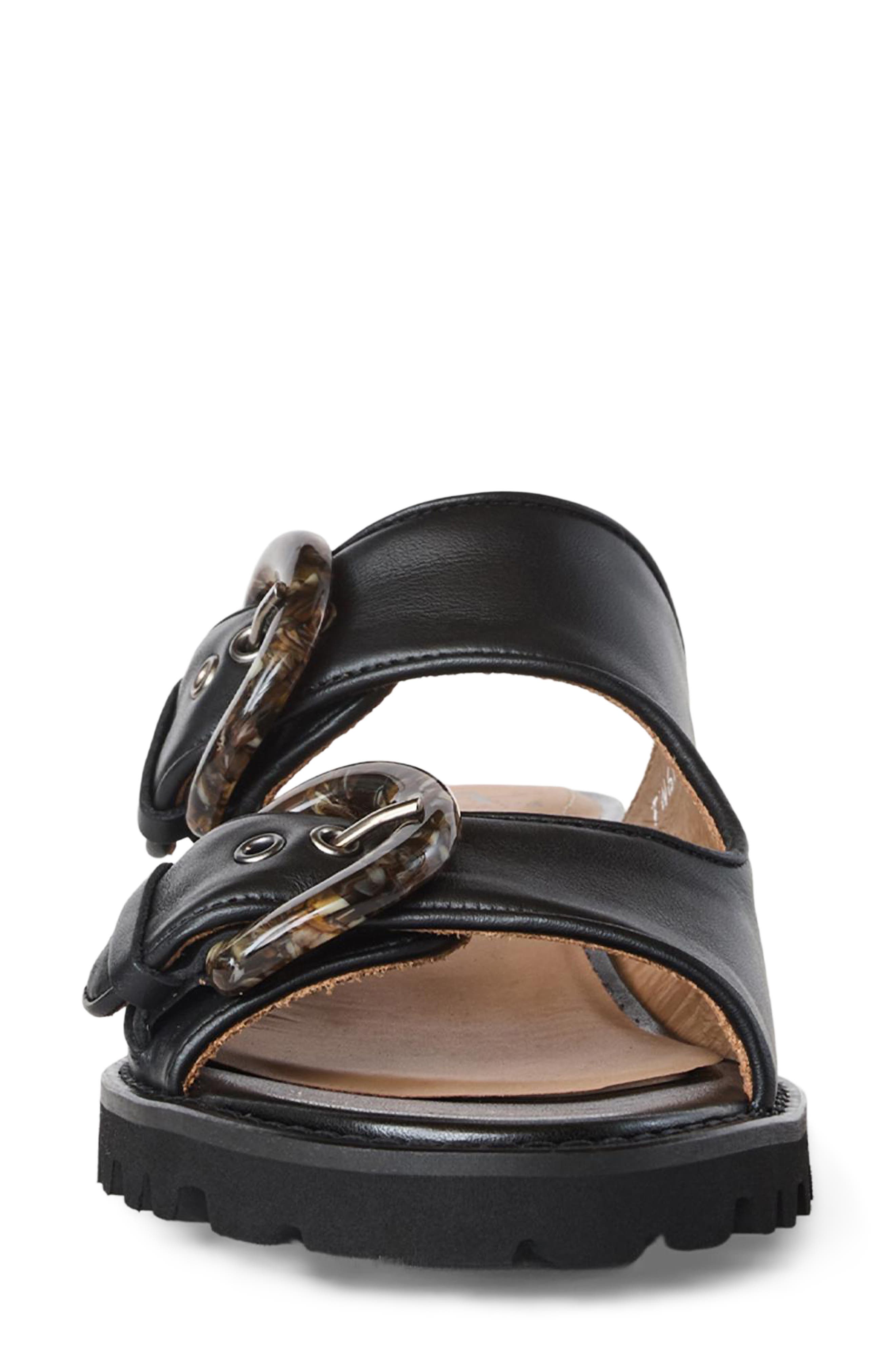 Aquatalia Montirone Sandal, Alternate, color, 