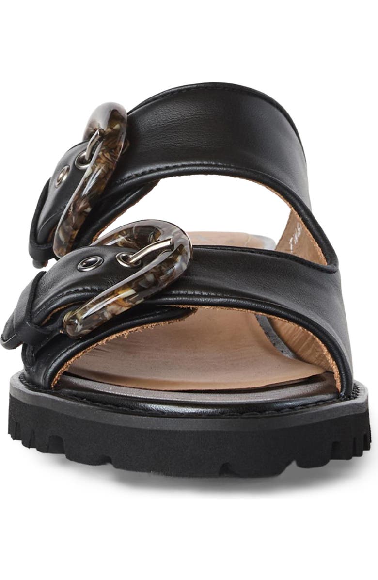 Aquatalia Montirone Sandal, Alternate, color,