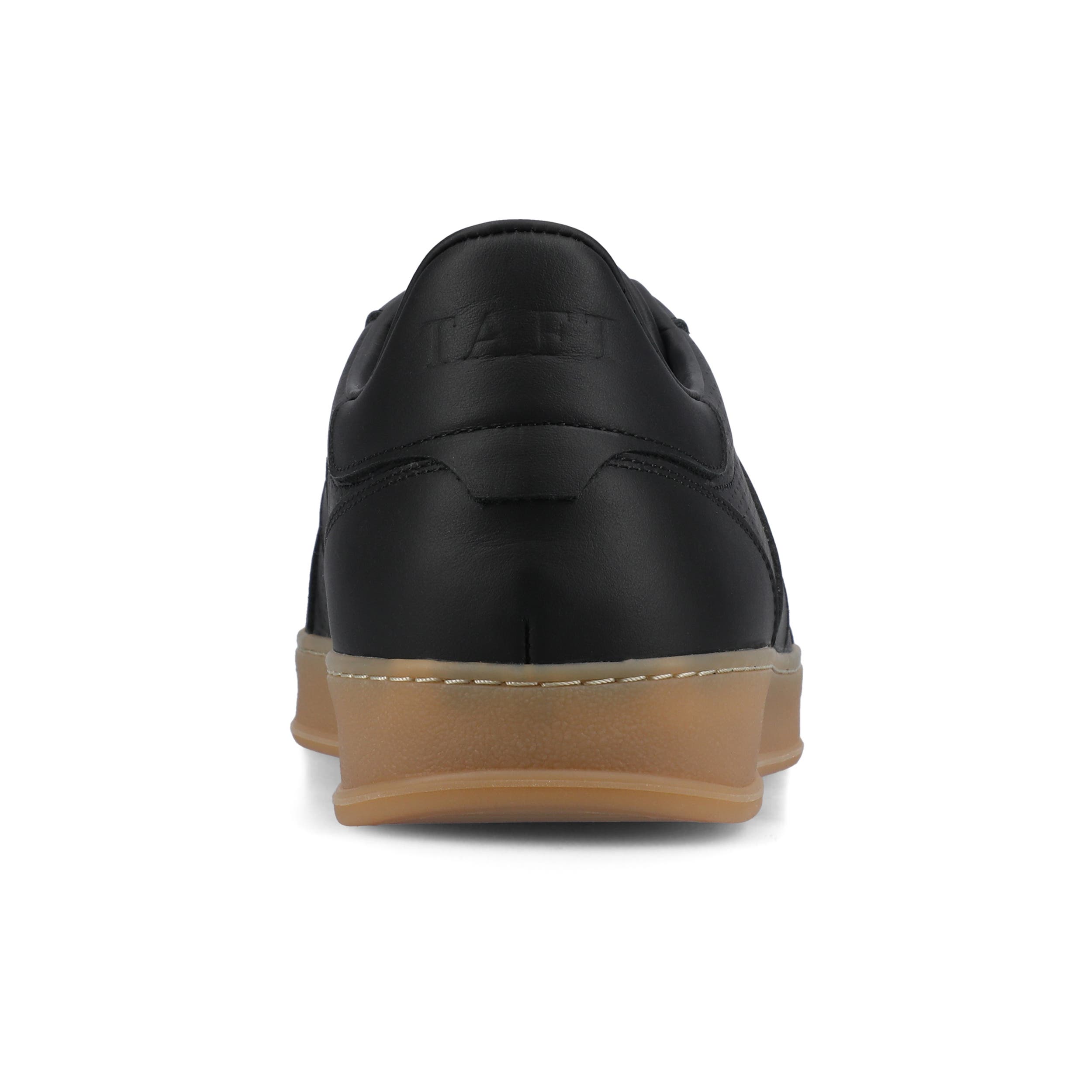 TAFT The Gatsby Sneaker, Alternate, color, Black