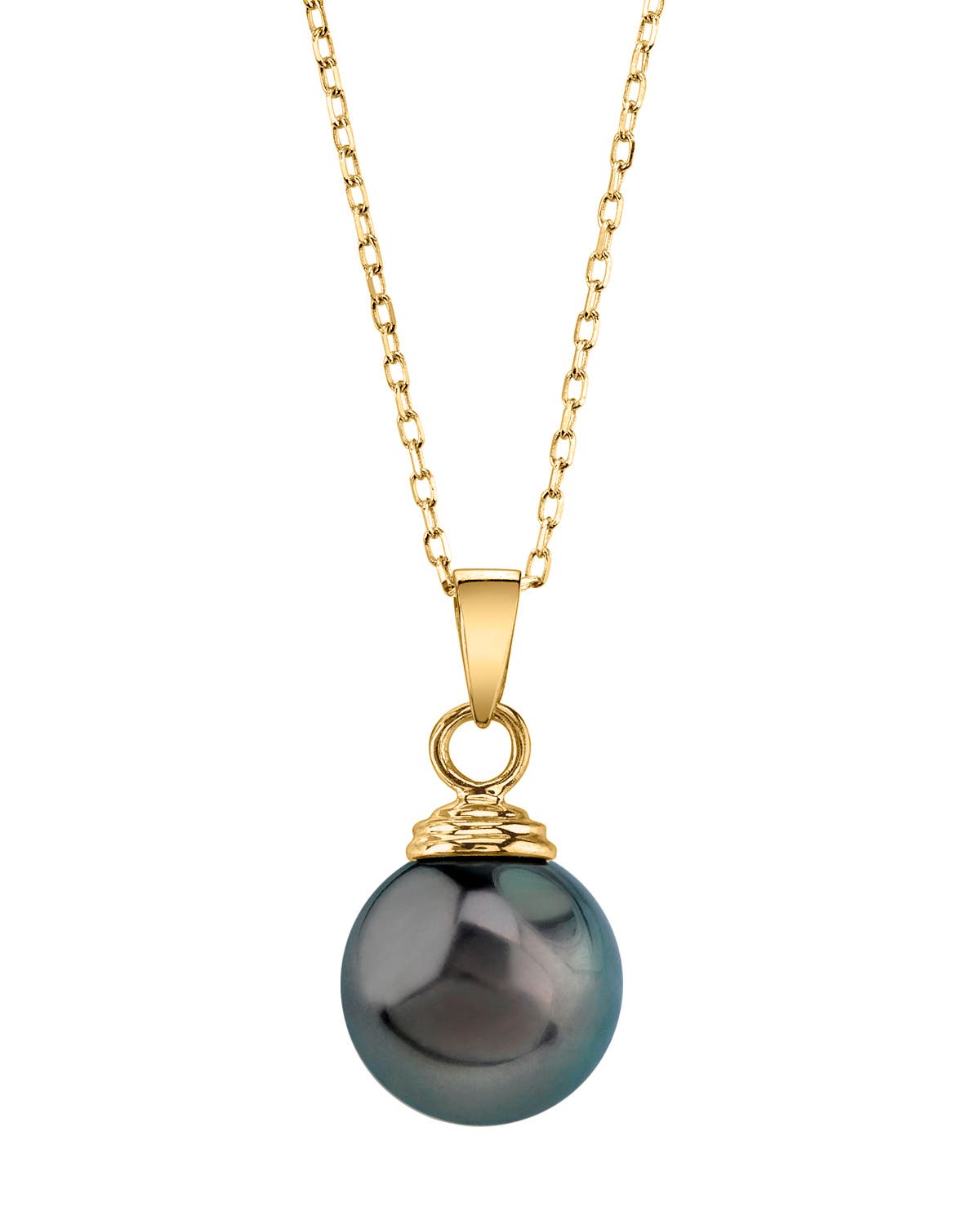 selected Yellow Gold