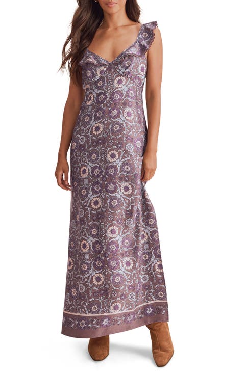 Baylee Maxi Dress