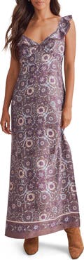 Splendid Baylee Maxi Dress