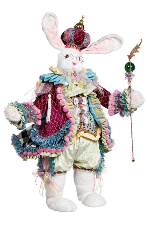 Wonderland Rabbit