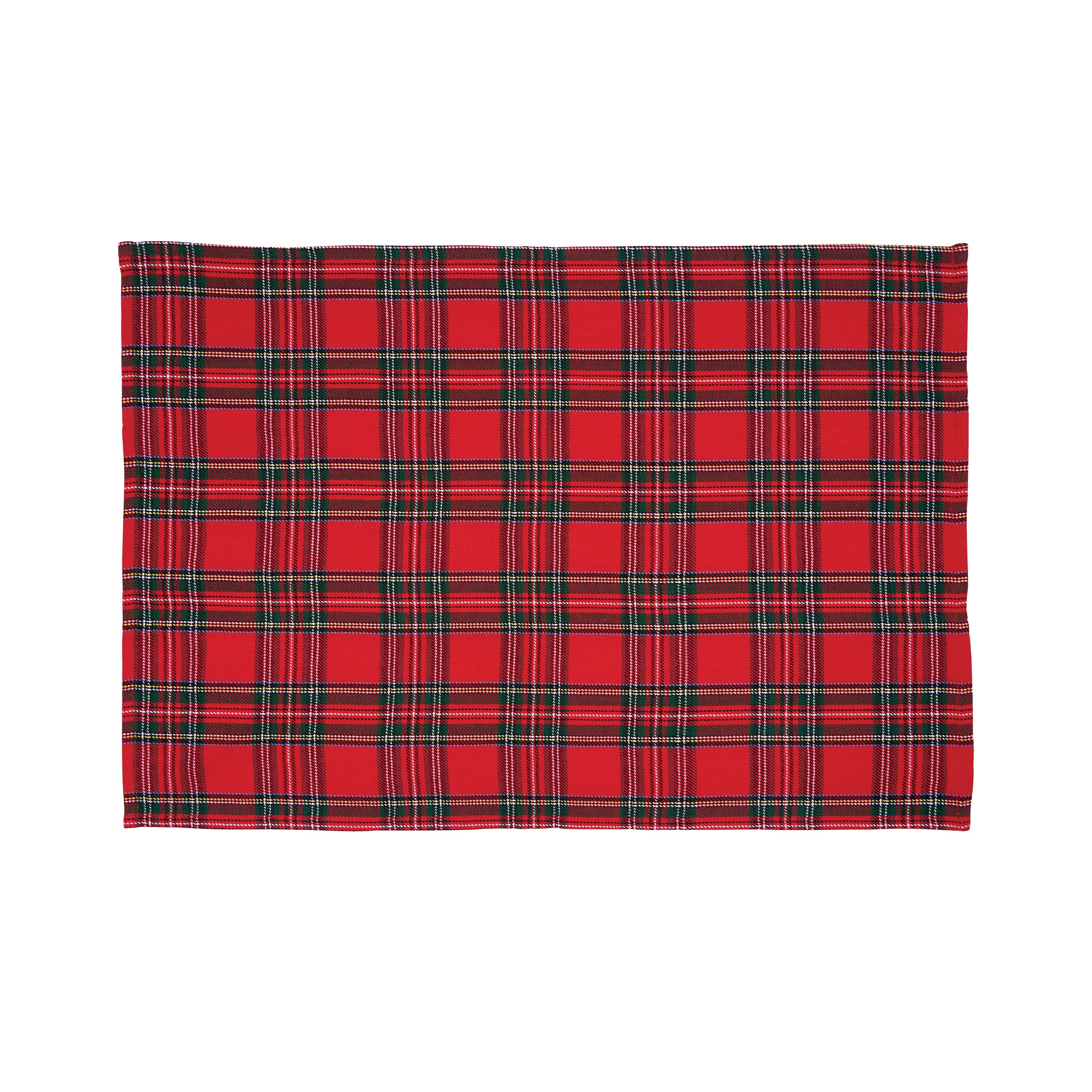 selected Red