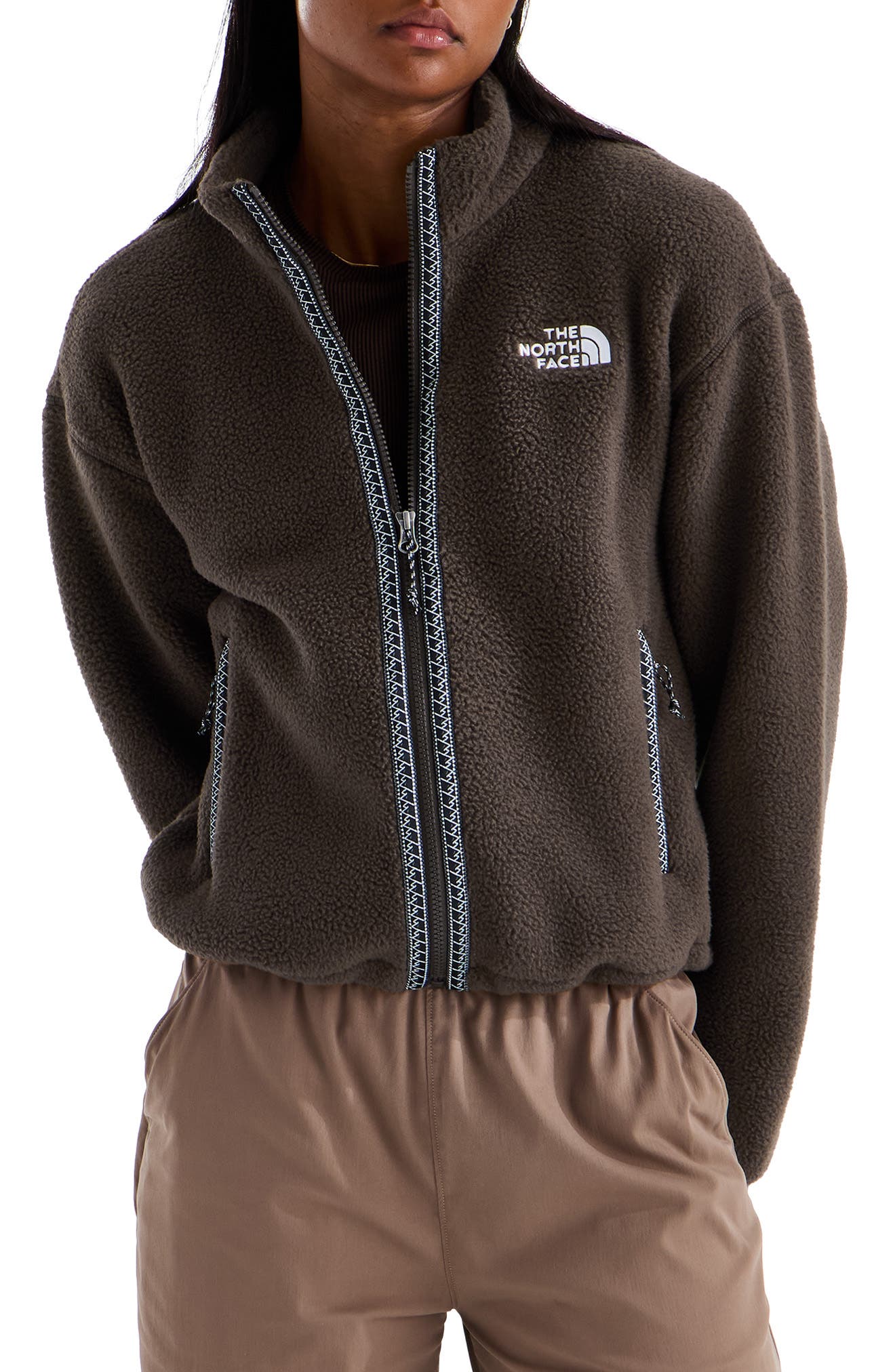 DARK CHESTNUT