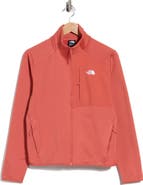 The North Face Performance Fleece Full Zip Jacket