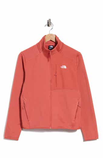 Performance Fleece Full Zip Jacket