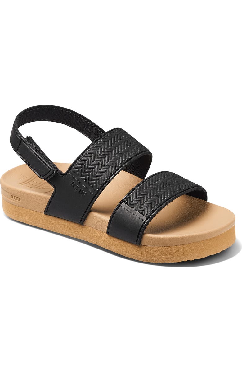 Reef Kids' Water Vista Slingback Sandal, Main, color,