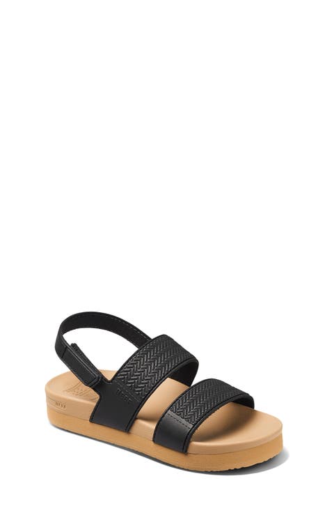 Kids' Water Vista Slingback Sandal (Baby, Walker & Toddler)