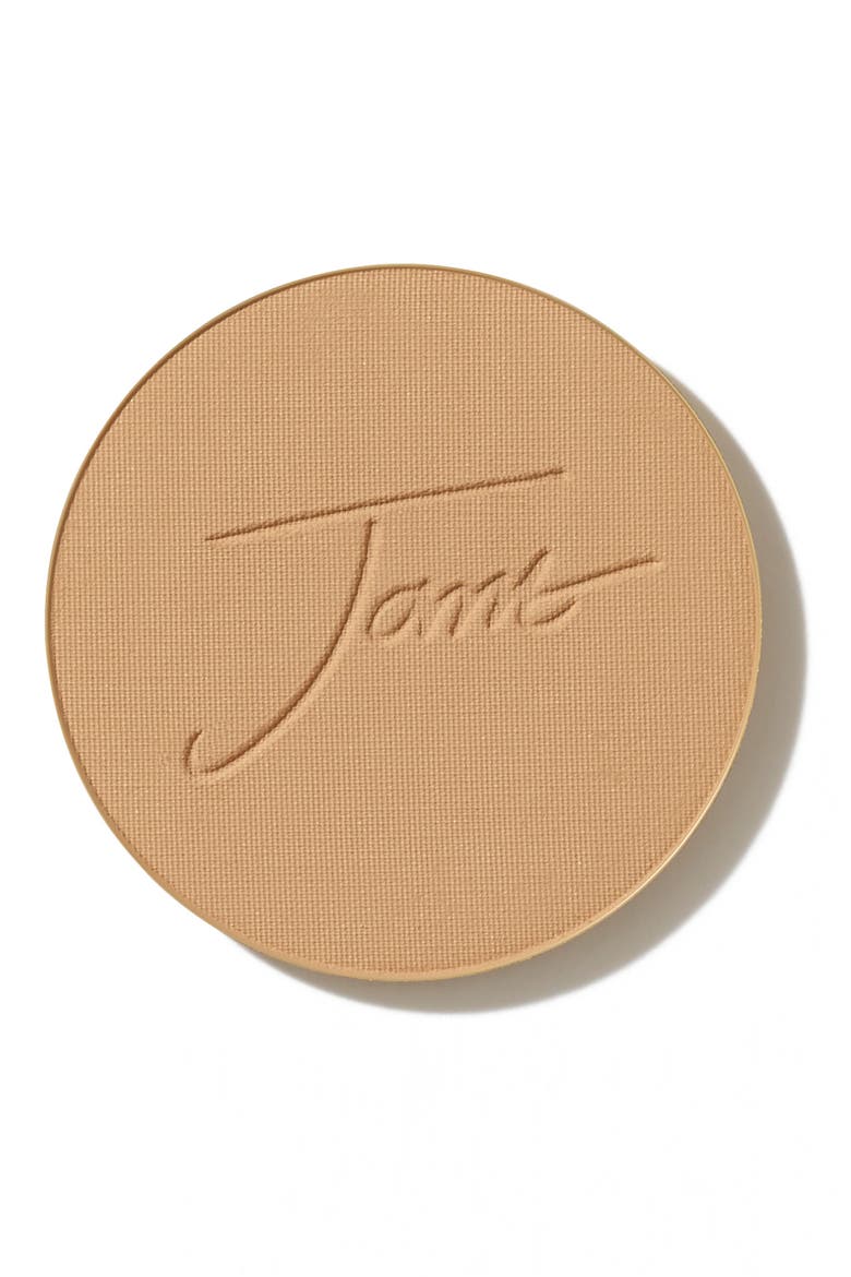 PurePressed® Base Mineral Foundation SPF 20 Pressed Powder Refill, Main, color, CARAMEL