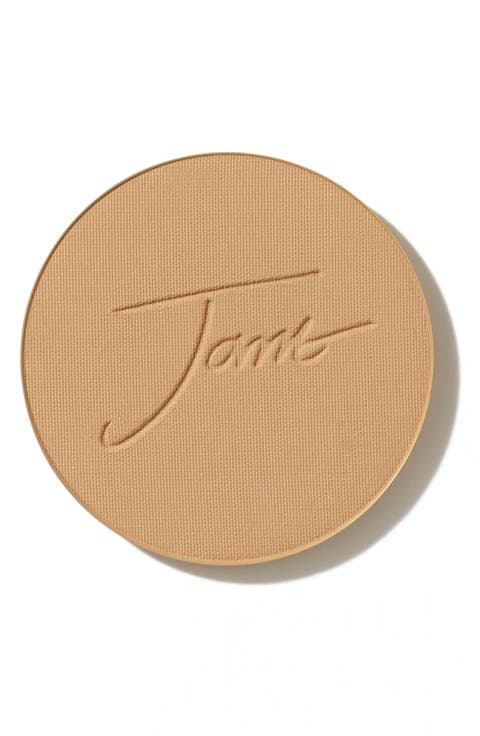 PurePressed® Base Mineral Foundation SPF 20 Pressed Powder Refill