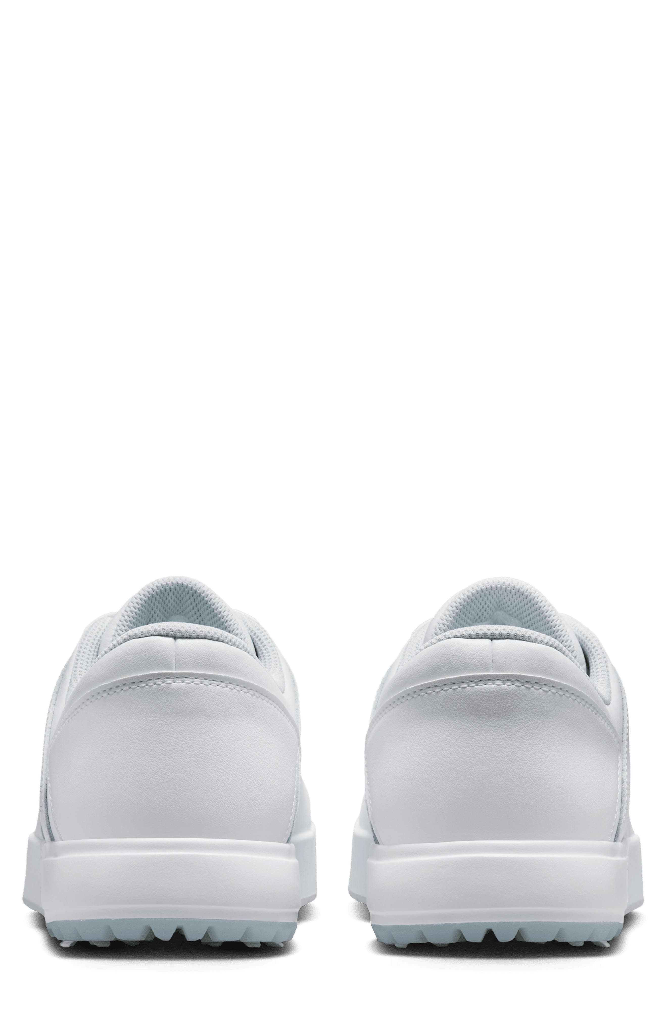 Nike Jordan NU Retro 1 G Golf Shoe, Alternate, color, White/ Blue Tint/ Platinum