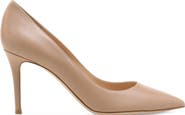 Gianvito Rossi Gianvito 85 Pump