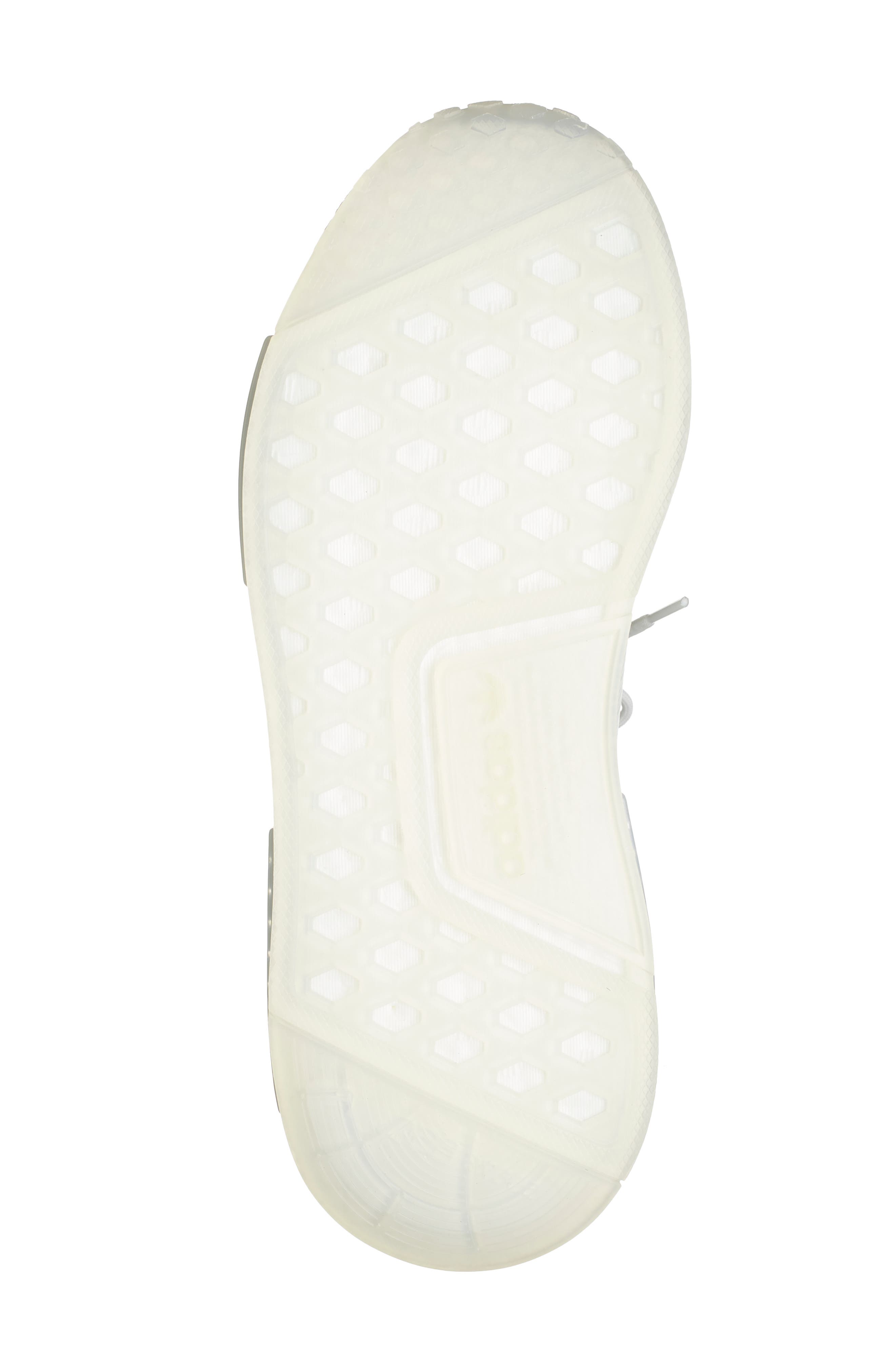 adidas NMD R1 Spectoo Sneaker, Alternate, color, 