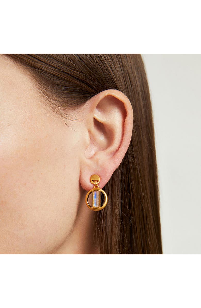 Dean Davidson Revival Moonstone Drop Earrings, Alternate, color, 