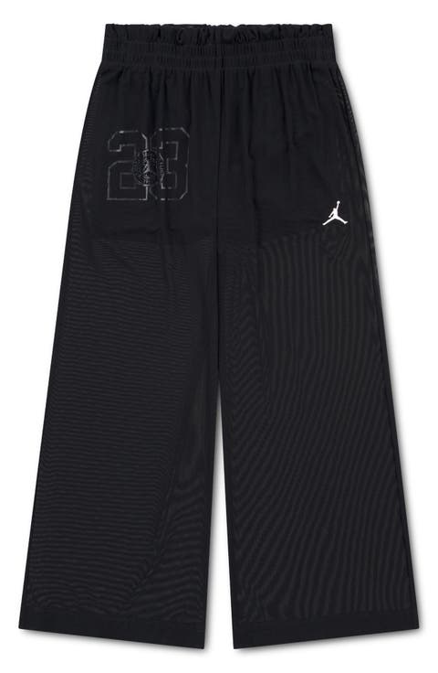 Kids' Secret Diary Sheer Pants (Big Kid)